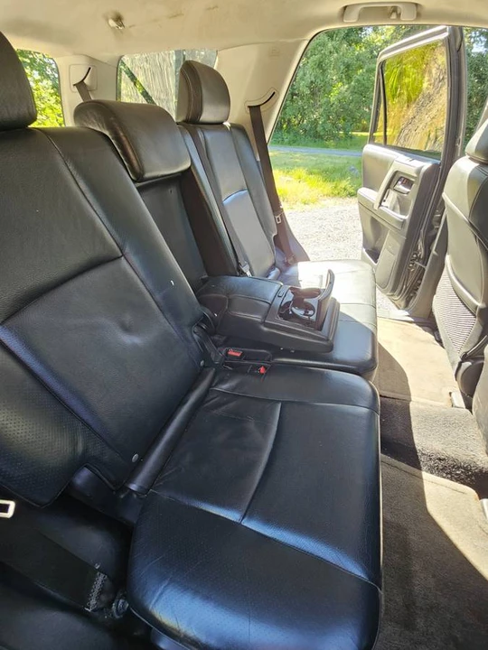2011 Toyota 4Runner 5th Gen - Image 13 of 24
