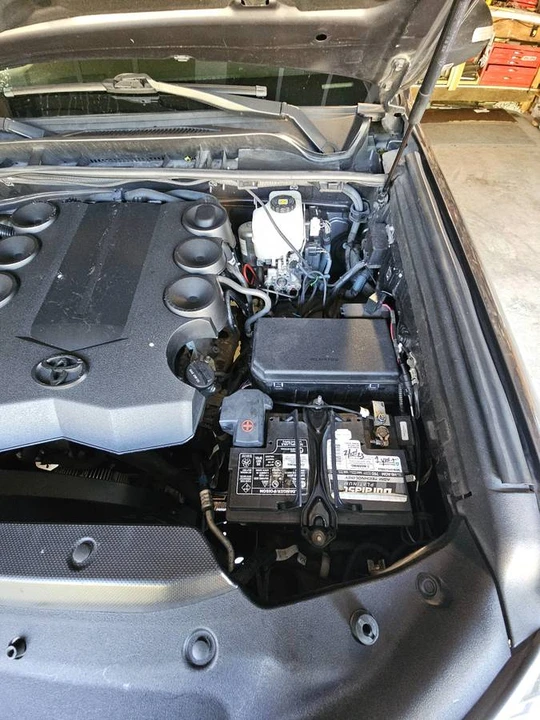2011 Toyota 4Runner 5th Gen - Image 22 of 24