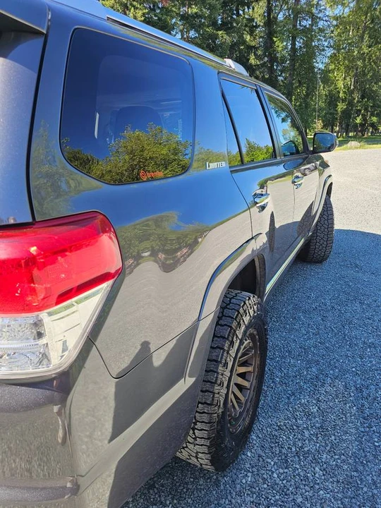 2011 Toyota 4Runner 5th Gen - Image 5 of 24