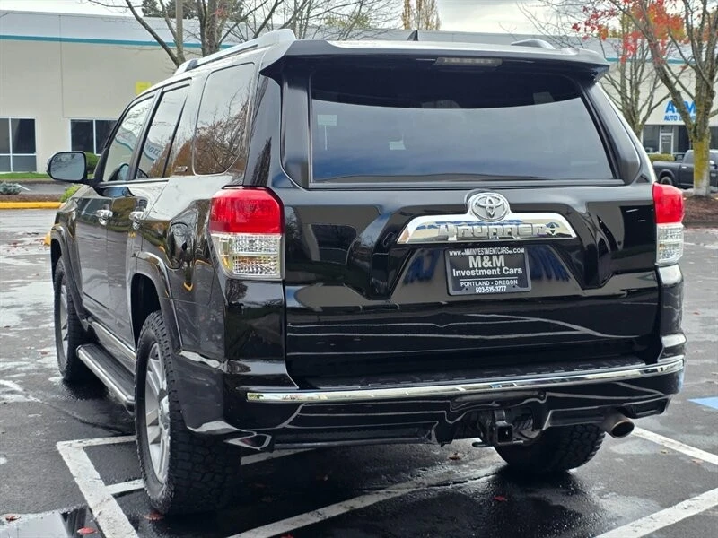 2011 Toyota 4Runner 5th Gen - Image 7 of 21