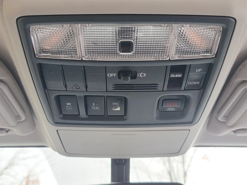 2011 Toyota 4Runner 5th Gen - Image 21 of 21