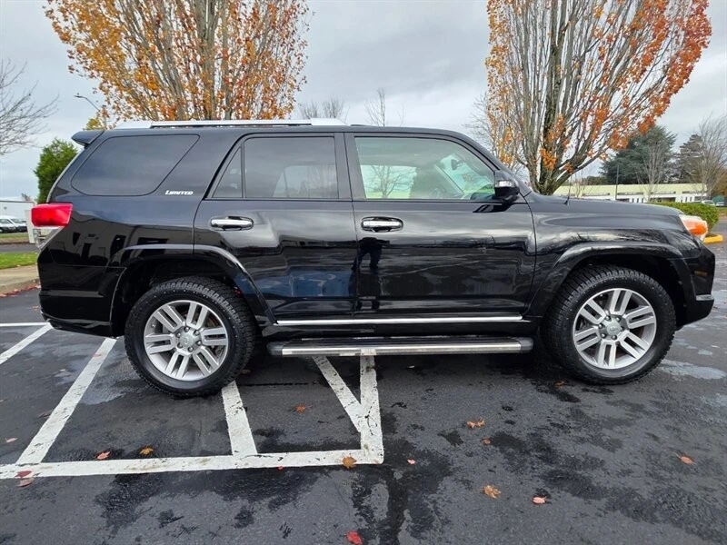 2011 Toyota 4Runner 5th Gen - Image 4 of 21