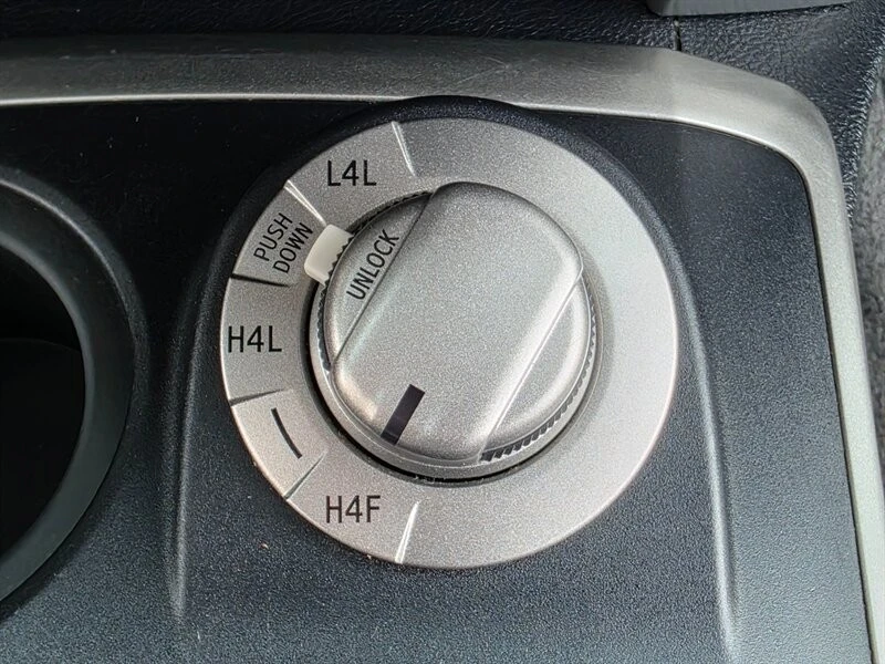 2011 Toyota 4Runner 5th Gen - Image 20 of 21