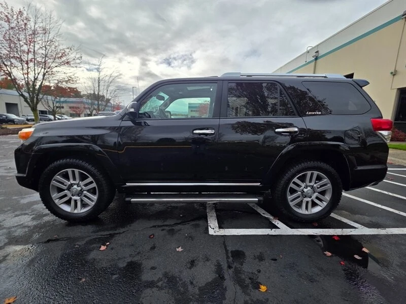 2011 Toyota 4Runner 5th Gen - Image 3 of 21