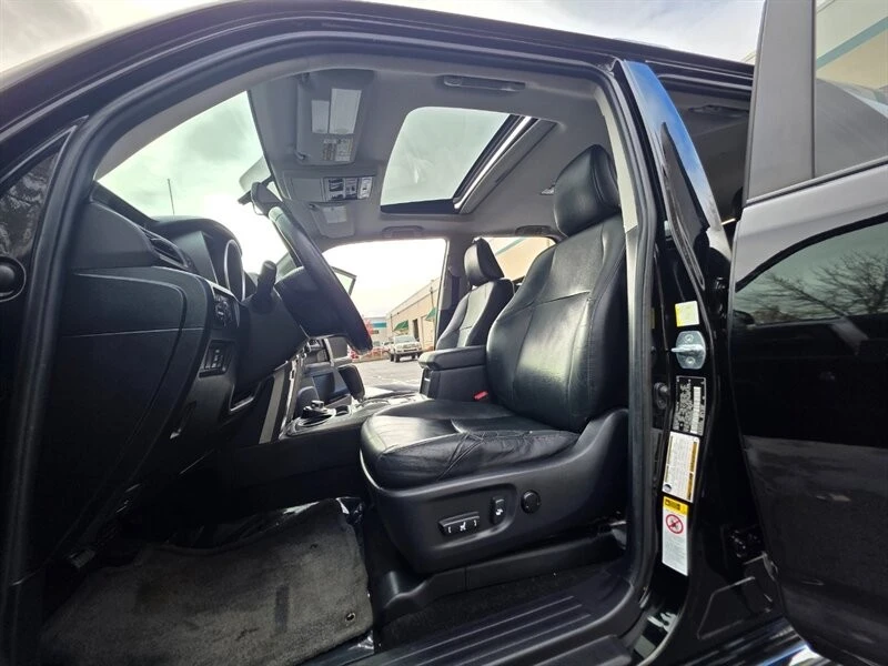 2011 Toyota 4Runner 5th Gen - Image 13 of 21