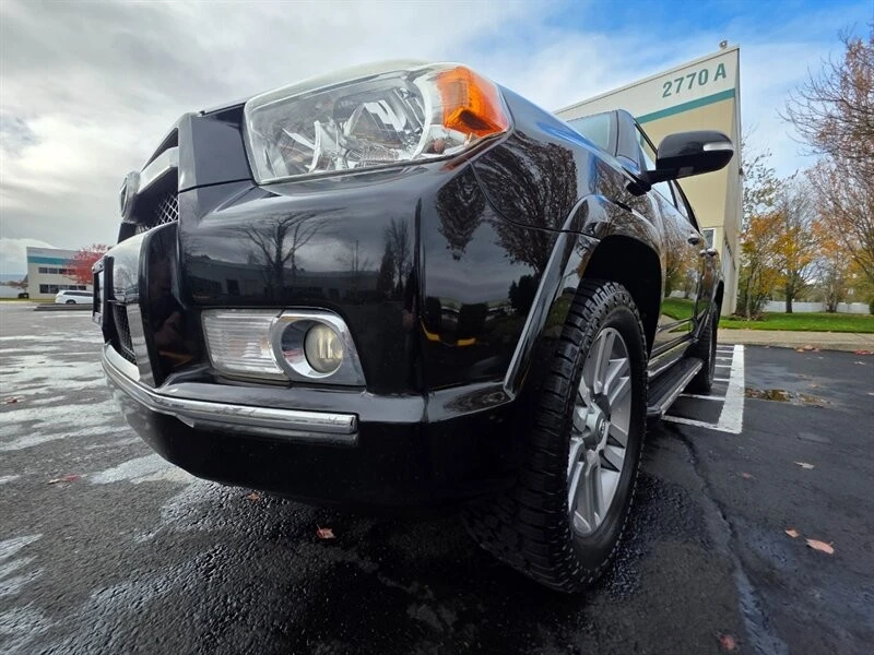 2011 Toyota 4Runner 5th Gen - Image 10 of 21