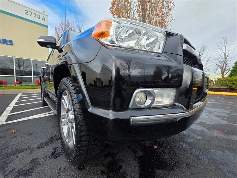 2011 Toyota 4Runner 5th Gen - Image 9 of 21