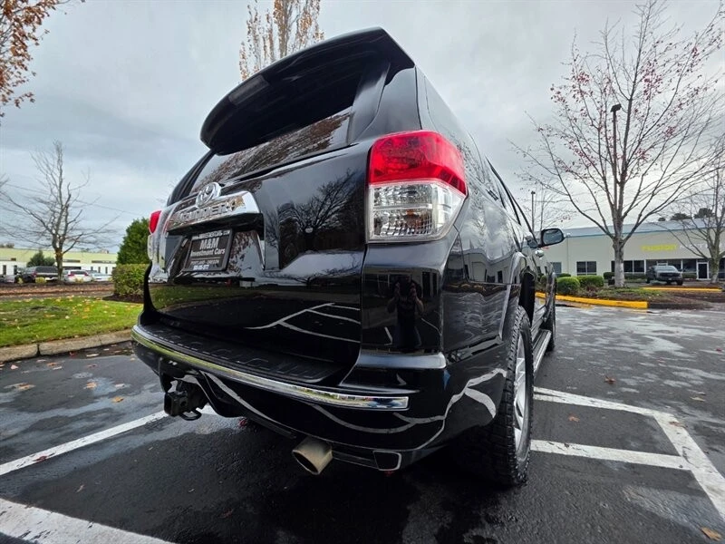 2011 Toyota 4Runner 5th Gen - Image 12 of 21