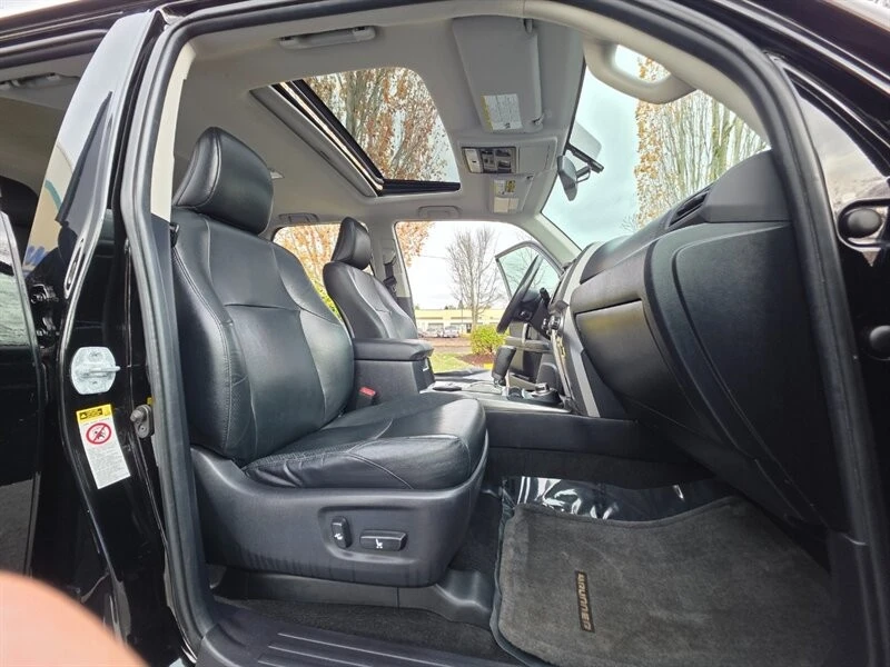2011 Toyota 4Runner 5th Gen - Image 16 of 21