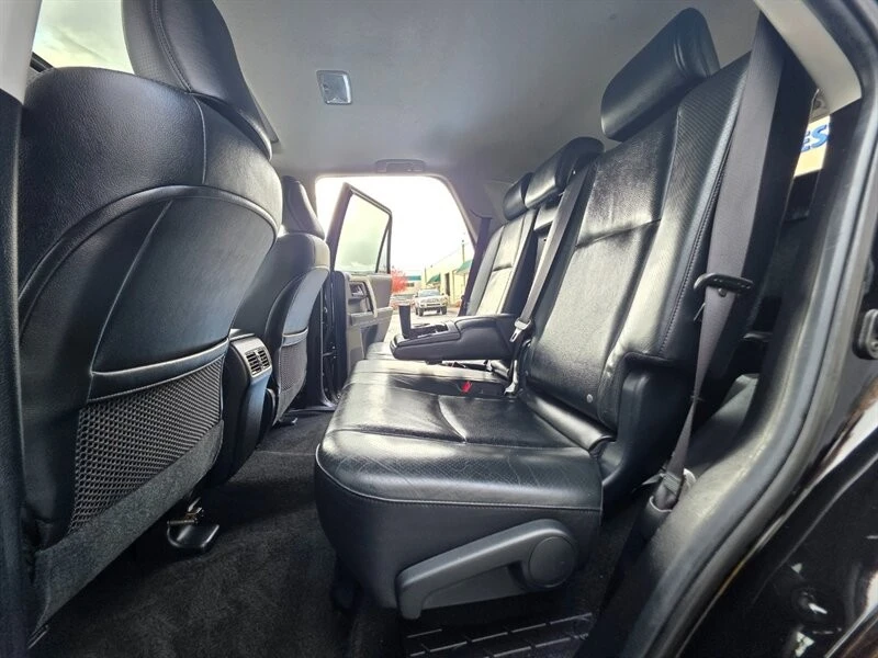 2011 Toyota 4Runner 5th Gen - Image 14 of 21
