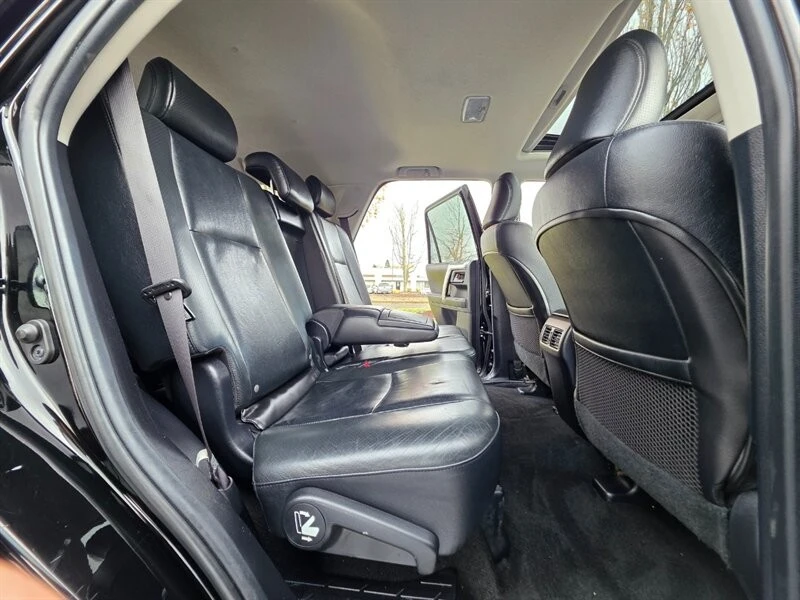 2011 Toyota 4Runner 5th Gen - Image 17 of 21