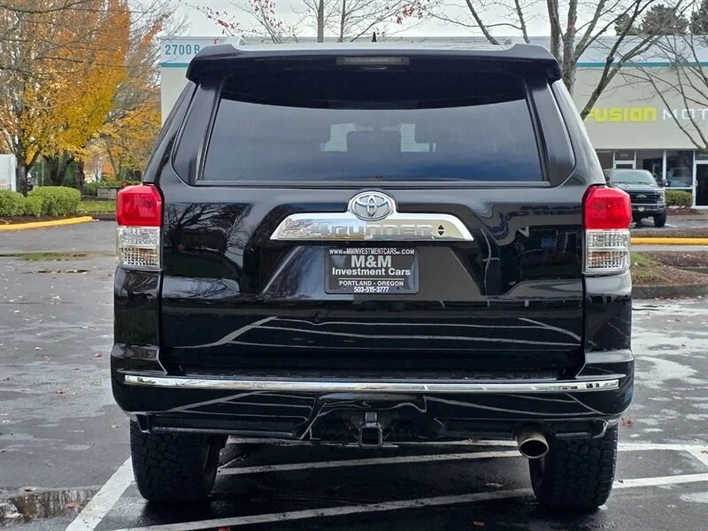 2011 Toyota 4Runner 5th Gen - Image 6 of 21