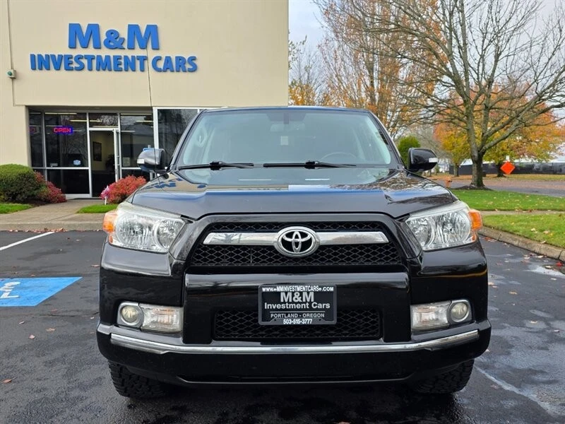 2011 Toyota 4Runner 5th Gen - Image 5 of 21