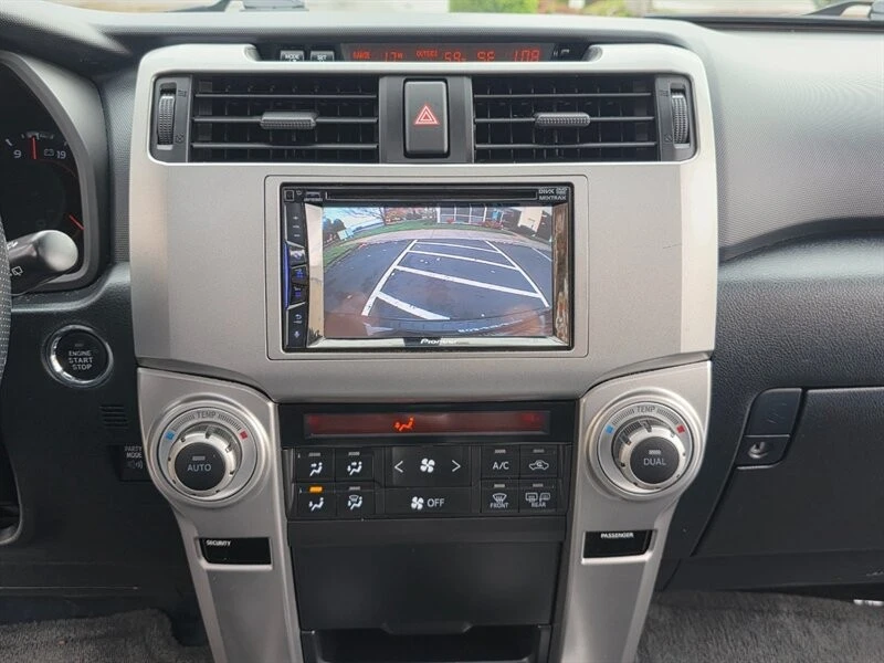 2011 Toyota 4Runner 5th Gen - Image 19 of 21