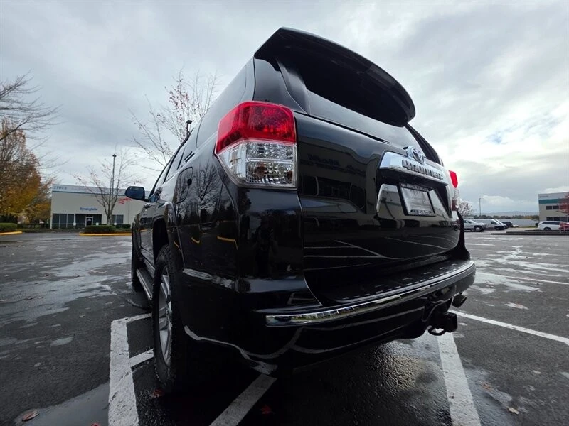 2011 Toyota 4Runner 5th Gen - Image 11 of 21