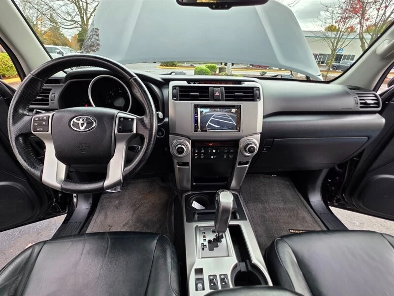 2011 Toyota 4Runner 5th Gen - Image 18 of 21