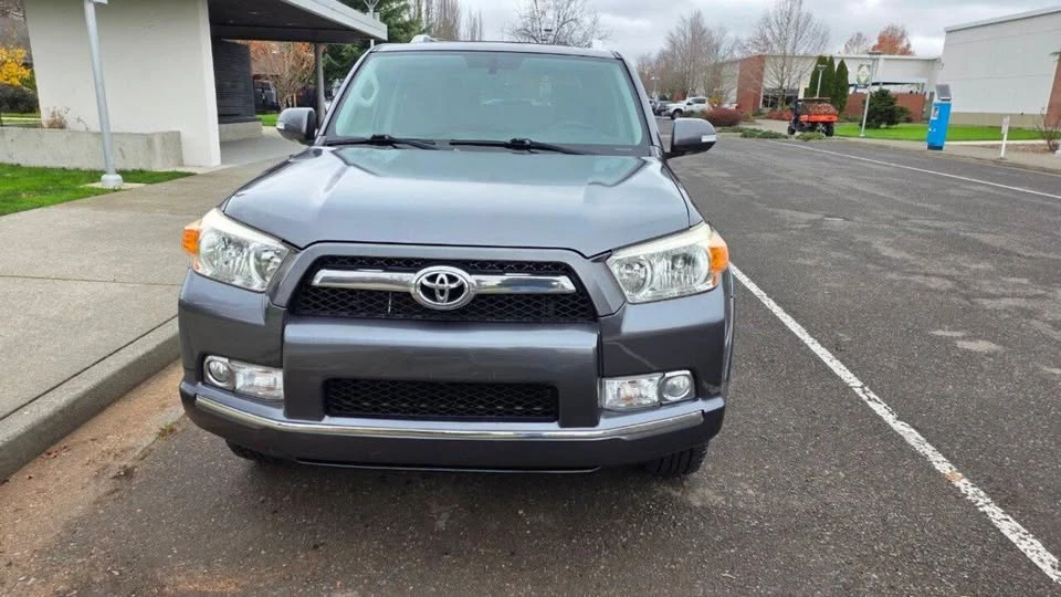 2011 Toyota 4Runner 5th Gen - Image 2 of 14
