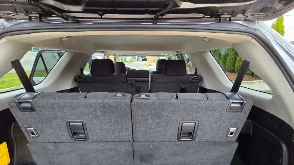 2011 Toyota 4Runner 5th Gen - Image 11 of 14