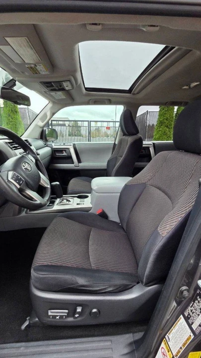 2011 Toyota 4Runner 5th Gen - Image 8 of 14