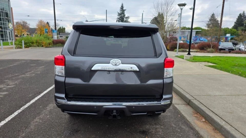 2011 Toyota 4Runner 5th Gen - Image 6 of 14