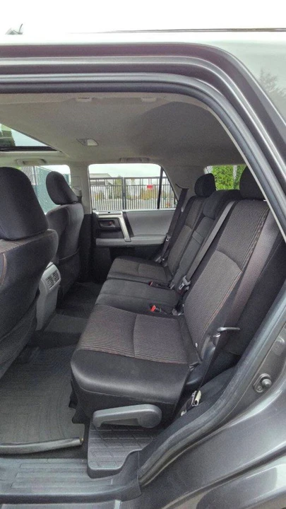 2011 Toyota 4Runner 5th Gen - Image 9 of 14