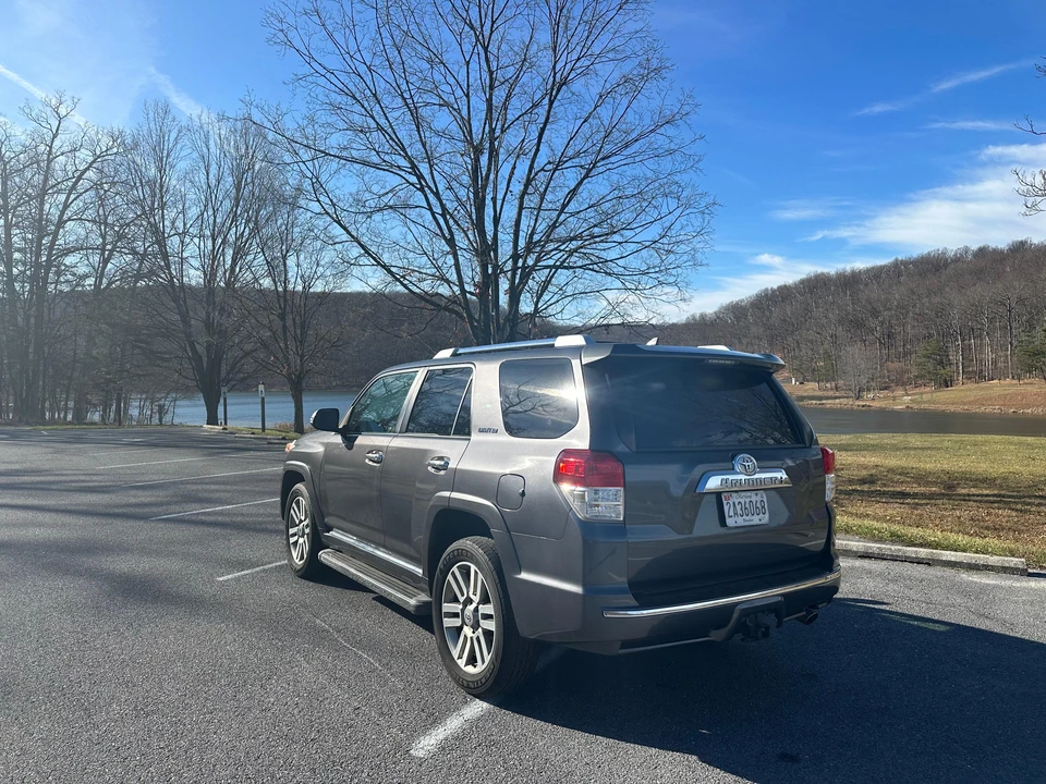 2011 Toyota 4Runner 5th Gen - Image 30 of 31