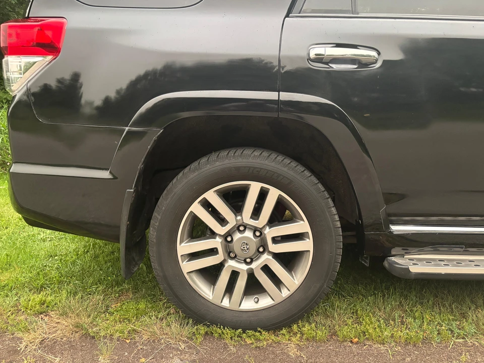 2011 Toyota 4Runner 5th Gen - Image 23 of 31