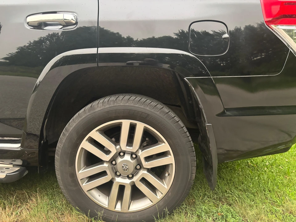 2011 Toyota 4Runner 5th Gen - Image 22 of 31