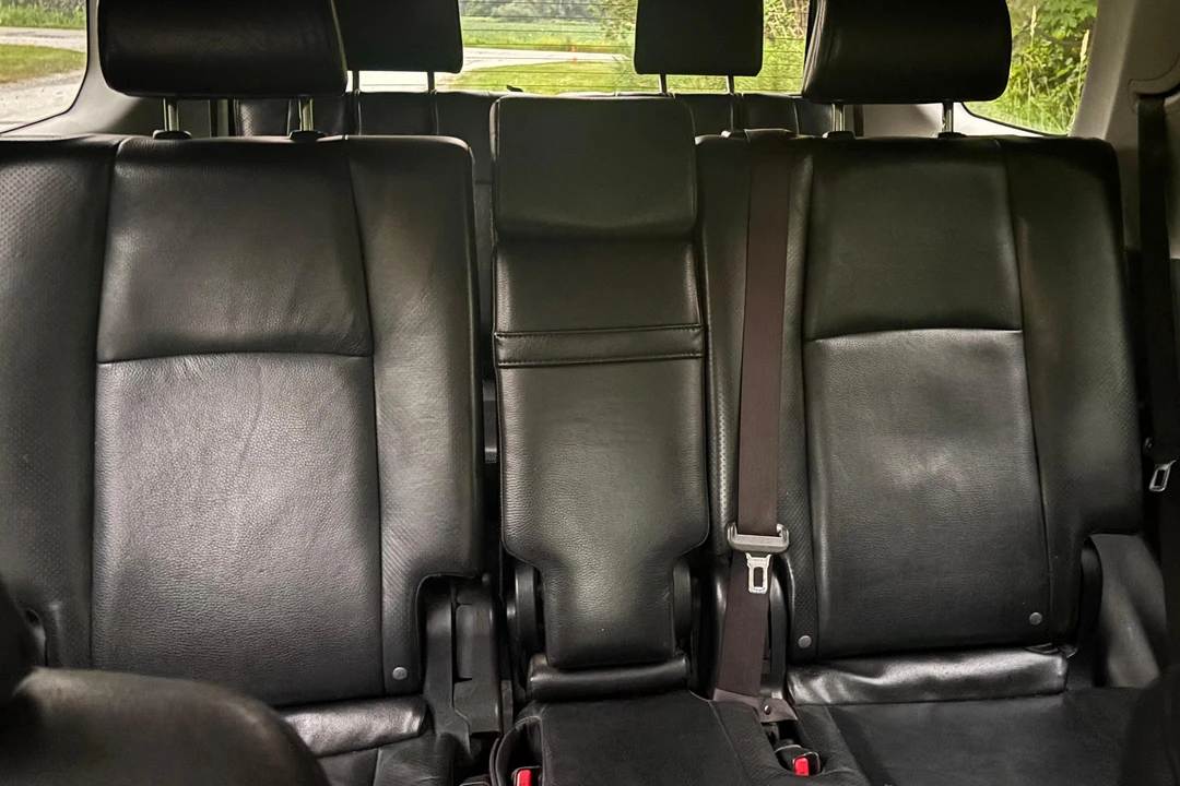 2011 Toyota 4Runner 5th Gen - Image 27 of 31