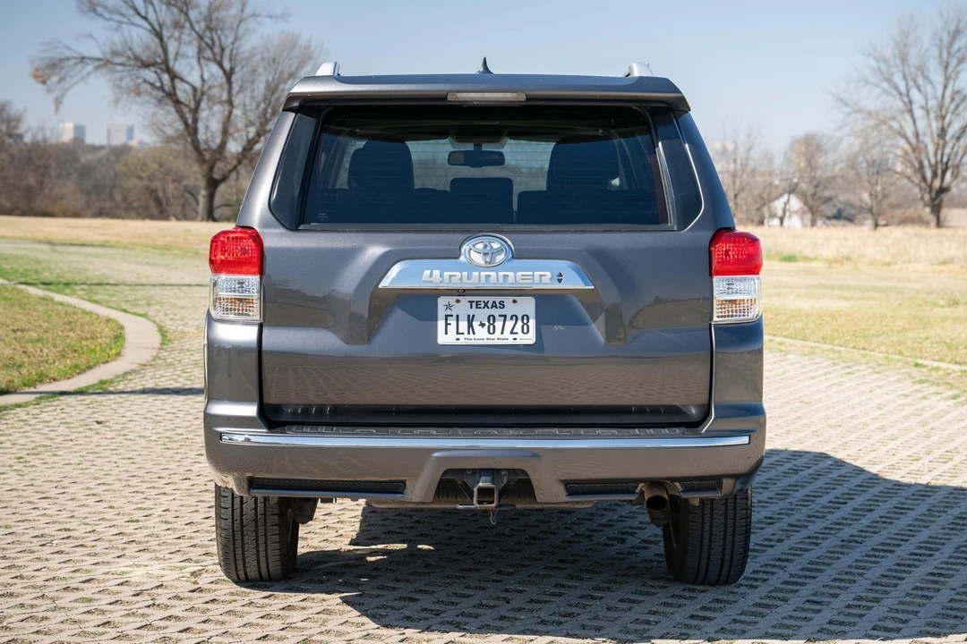 2011 Toyota 4Runner 5th Gen - Image 5 of 31