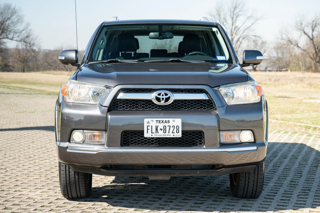 2011 Toyota 4Runner 5th Gen - Image 6 of 31