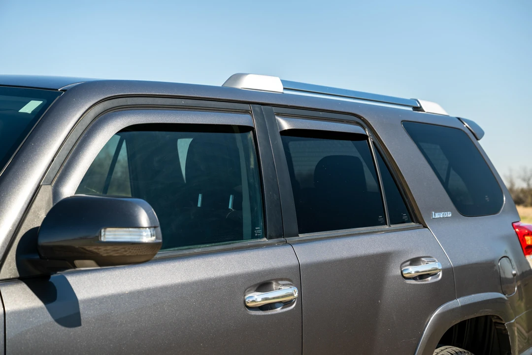 2011 Toyota 4Runner 5th Gen - Image 22 of 31