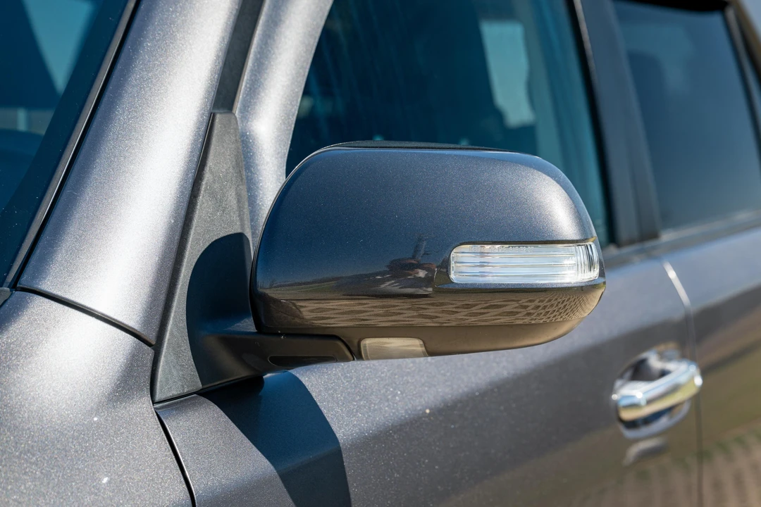 2011 Toyota 4Runner 5th Gen - Image 23 of 31