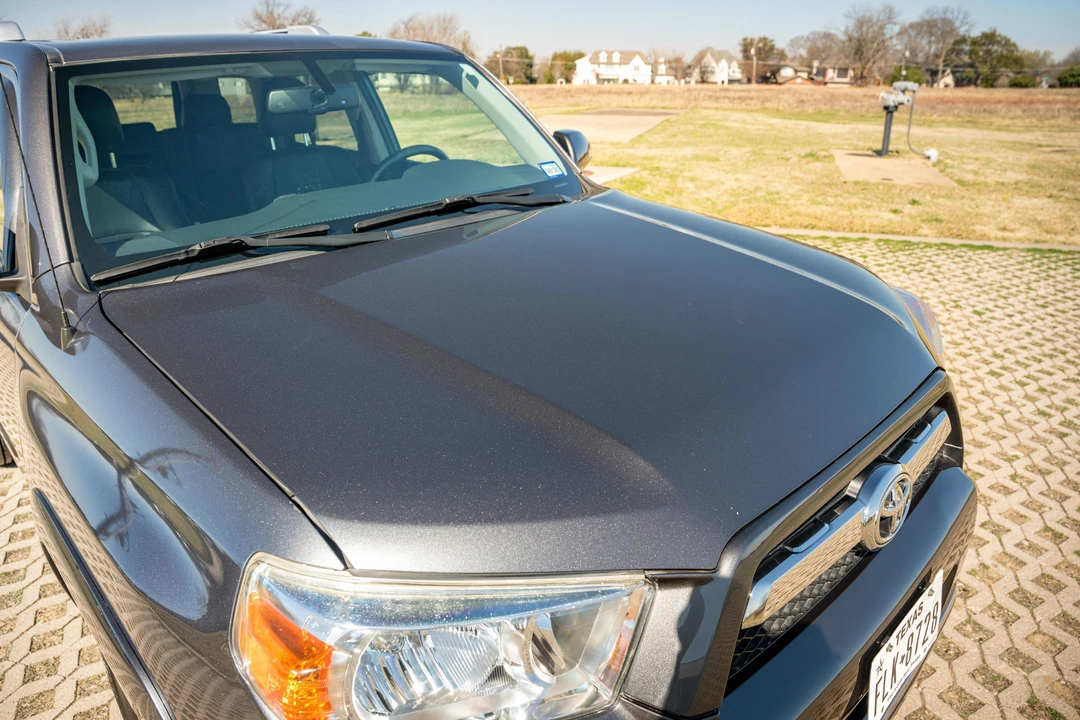 2011 Toyota 4Runner 5th Gen - Image 17 of 31