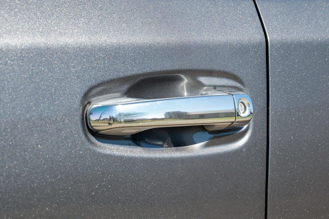 2011 Toyota 4Runner 5th Gen - Image 26 of 31