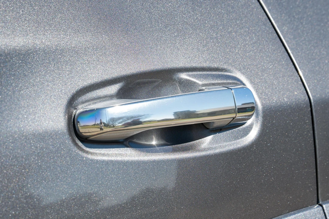 2011 Toyota 4Runner 5th Gen - Image 27 of 31