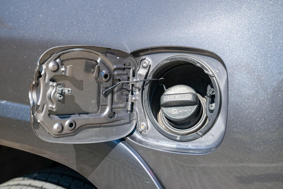 2011 Toyota 4Runner 5th Gen - Image 30 of 31
