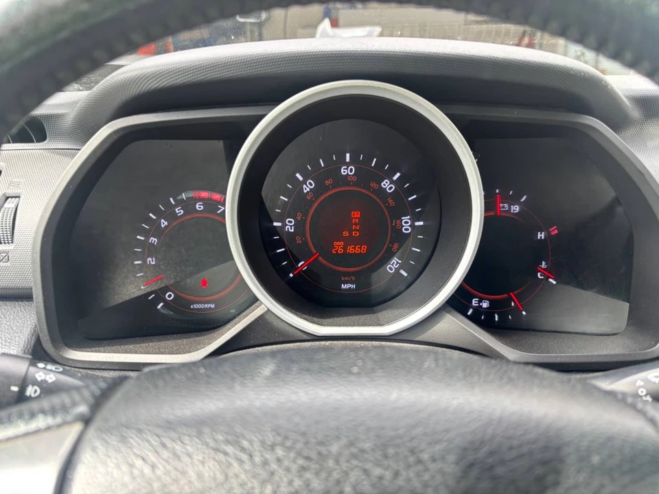 2011 Toyota 4Runner 5th Gen - Image 10 of 10