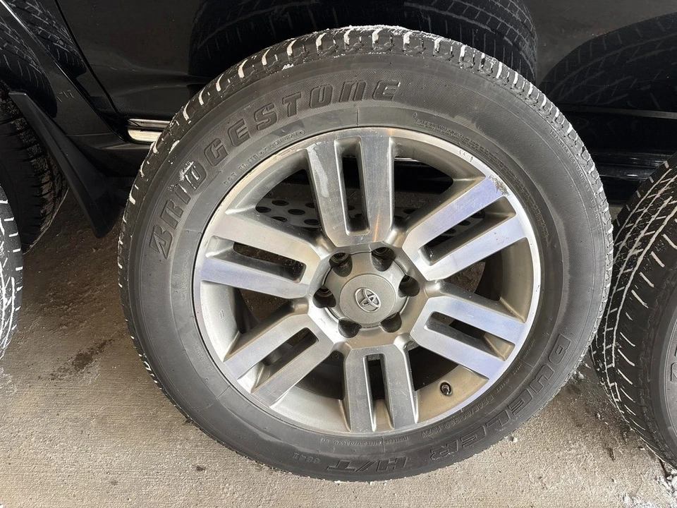 2011 Toyota 4Runner 5th Gen - Image 13 of 16
