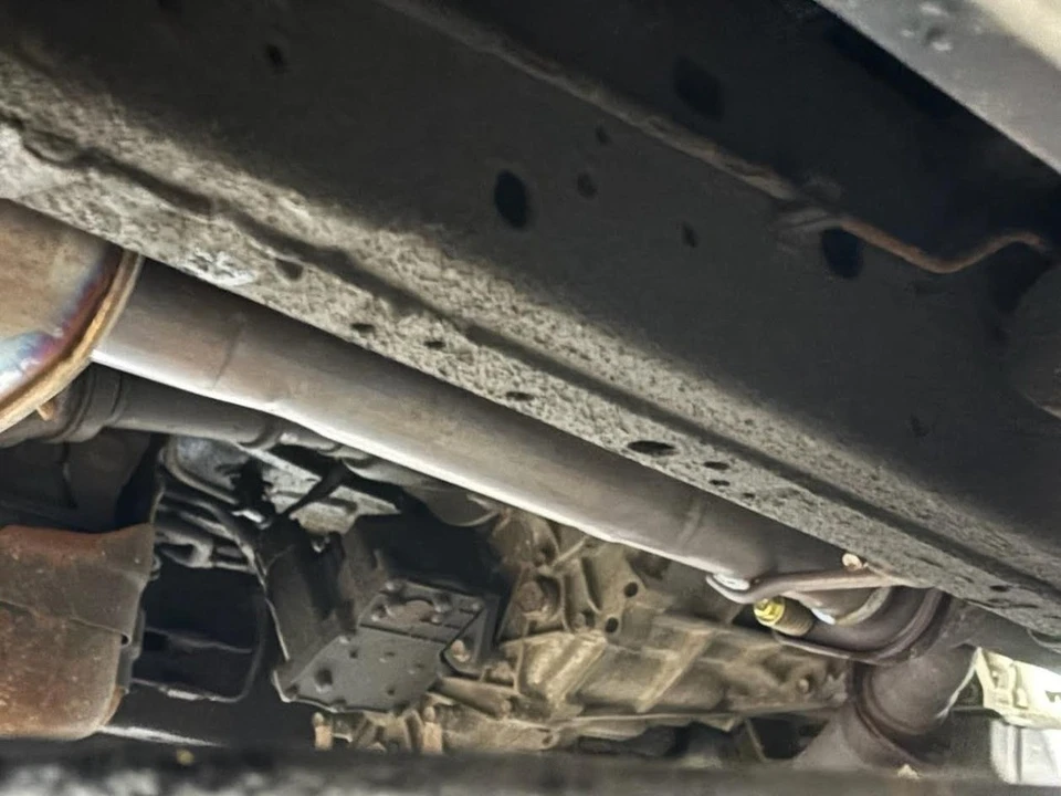 2011 Toyota 4Runner 5th Gen - Image 15 of 16