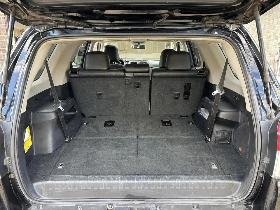 2011 Toyota 4Runner 5th Gen - Image 8 of 16
