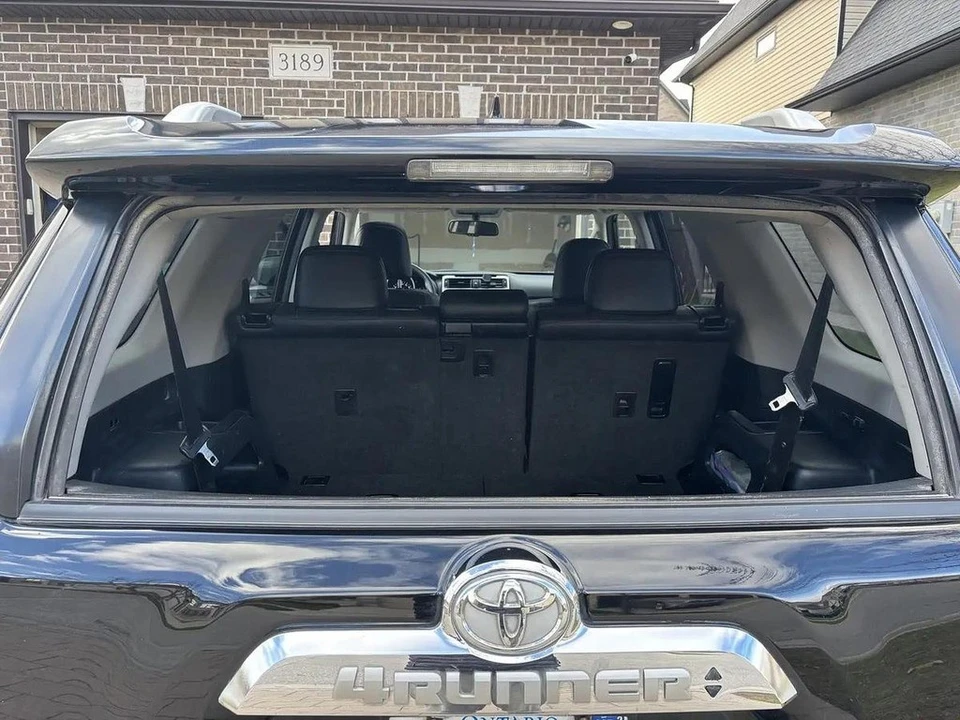 2011 Toyota 4Runner 5th Gen - Image 5 of 16