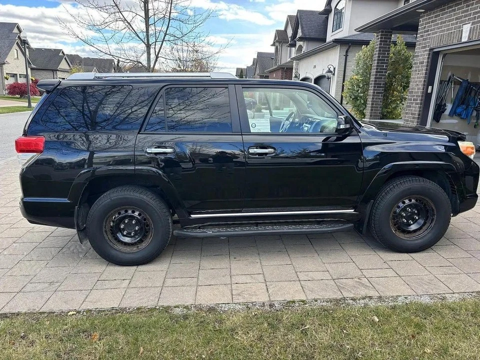 2011 Toyota 4Runner 5th Gen - Image 3 of 16