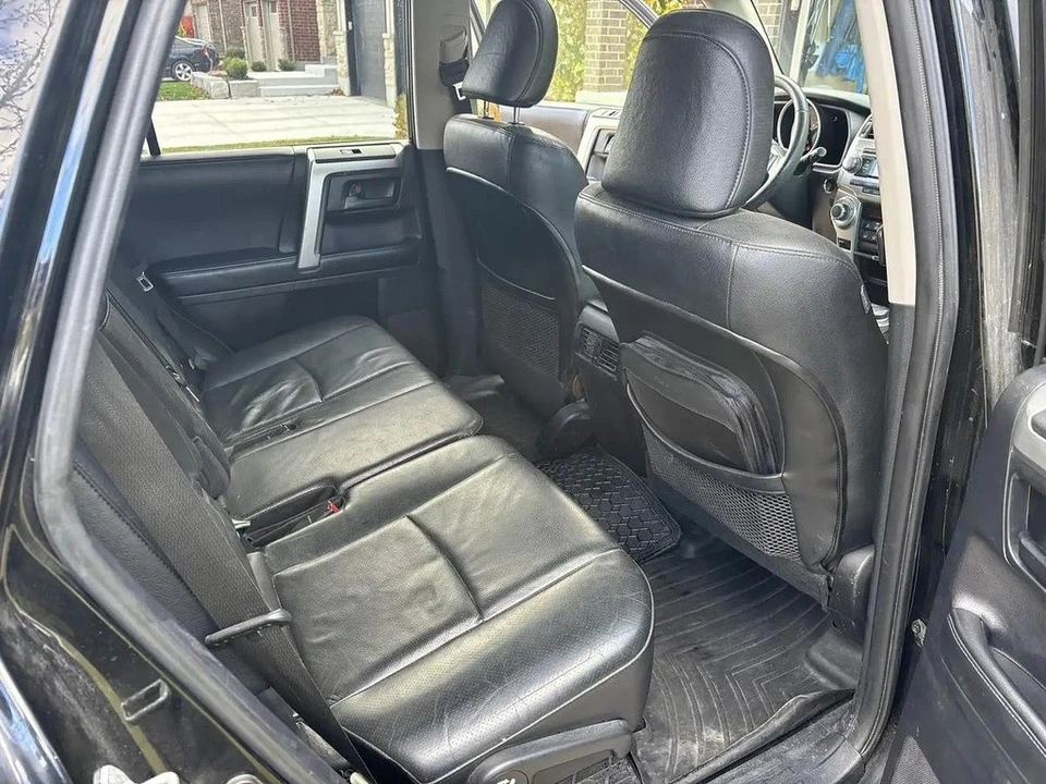2011 Toyota 4Runner 5th Gen - Image 7 of 16