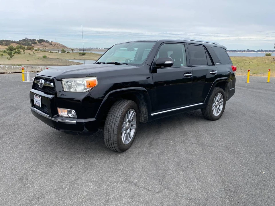 2011 Toyota 4Runner 5th Gen - Image 6 of 14