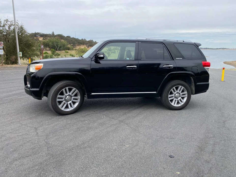 2011 Toyota 4Runner 5th Gen - Image 14 of 14