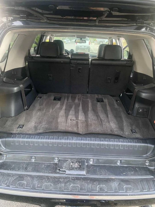 2011 Toyota 4Runner 5th Gen - Image 10 of 14