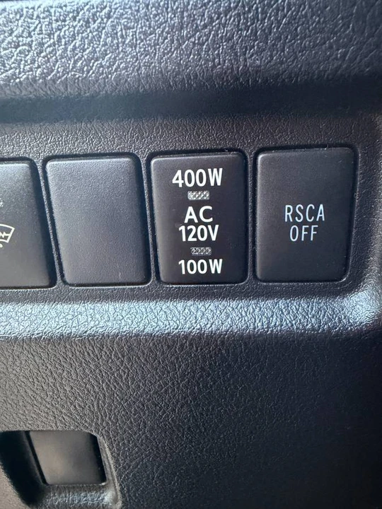 2011 Toyota 4Runner 5th Gen - Image 12 of 14
