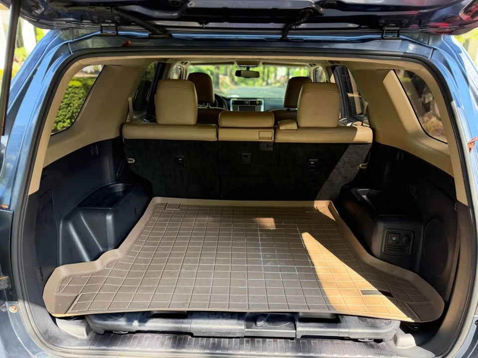 2011 Toyota 4Runner 5th Gen - Image 5 of 20