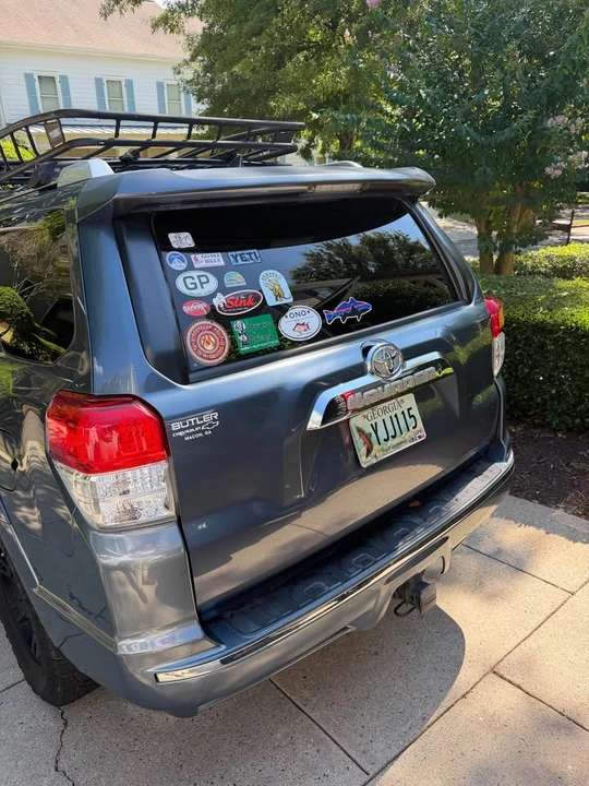 2011 Toyota 4Runner 5th Gen - Image 16 of 20